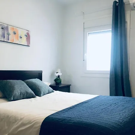 Apartment Sureno