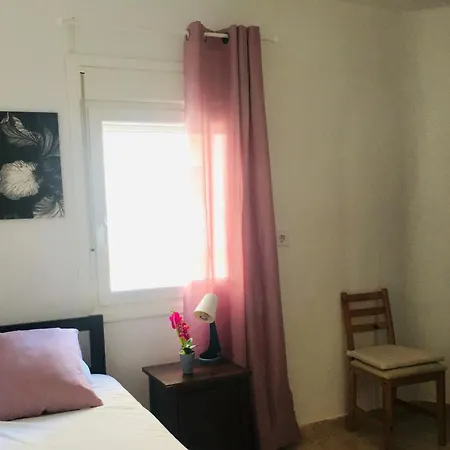 Apartment Sureno *