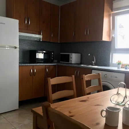 Apartment Sureno