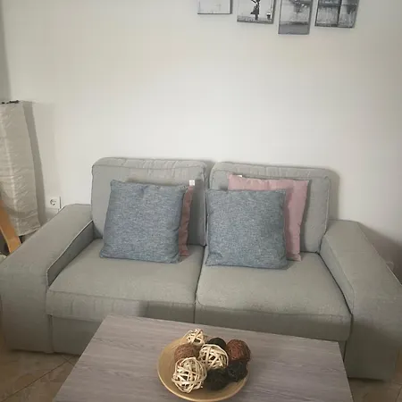 Apartment Sureno Cadiz