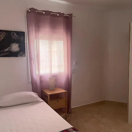 Sureno Apartman