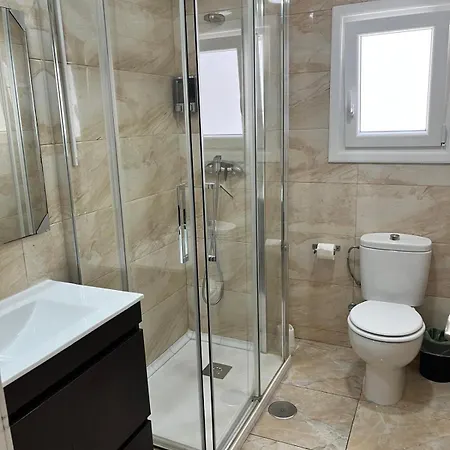 Sureño Apartamento *