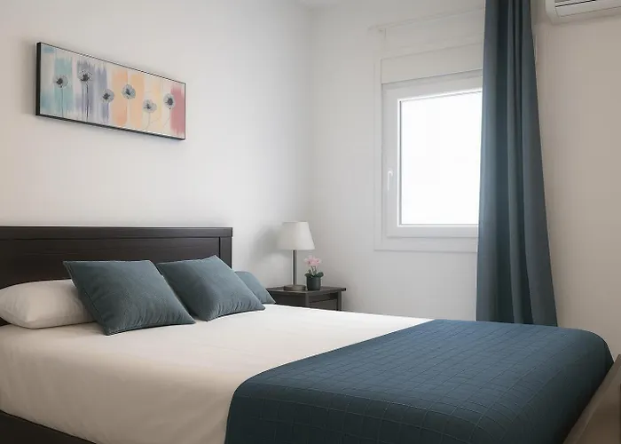 Apartamento Sureño *